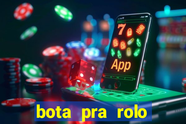 bota pra rolo baixada fluminense